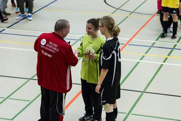 Bild 384 - C-Juniorinnen Hausturnier